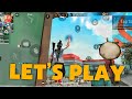 SOLO& SQUARD GAME 🎮 PLAY || SNIPER AND RUSHING GAME PLAY ▶️|| VIVO T1X 🔥