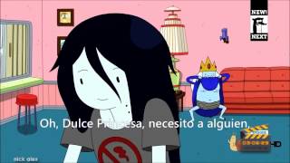 ¡Oh Dulce Princesa! - Rey Helado (versión ingles) HD