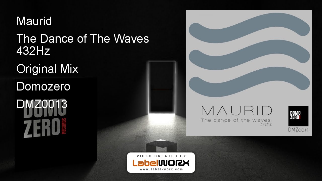 Watch Maurid - The Dance of The Waves 432Hz (Original Mix) on YouTube
