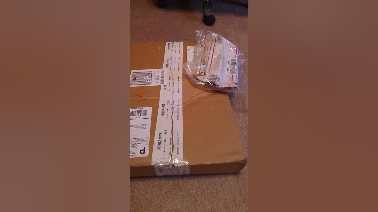 Intentional Mail tampering USPS YouTube