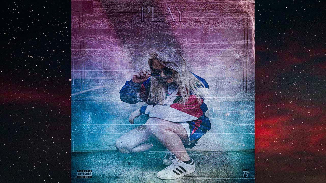 FREE Vintage Sample Pack "Play" Vinyl Funk Soul | Hip Hop, Boom Bap, Lofi, Trap, J Cole Beat