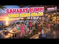 SAHABAT RUMPI YANG BIKIN GALAU