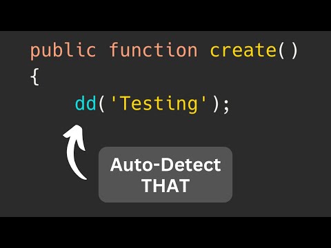PEST: Auto-Detect env(),