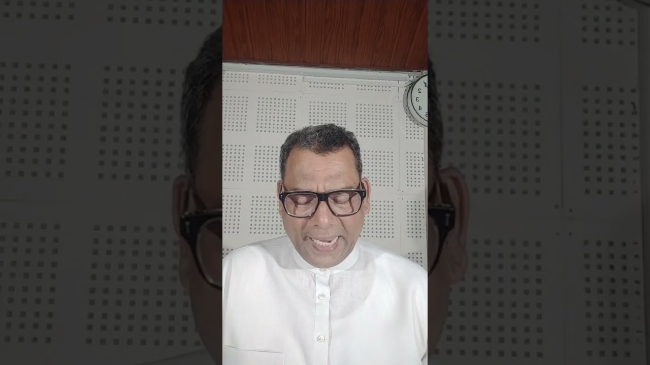 Pr Saji Mattammel Bible Study in Malayalam Viralpost #viralvideos