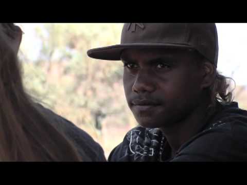 Samson & Delilah: Behind the Scenes - Shame