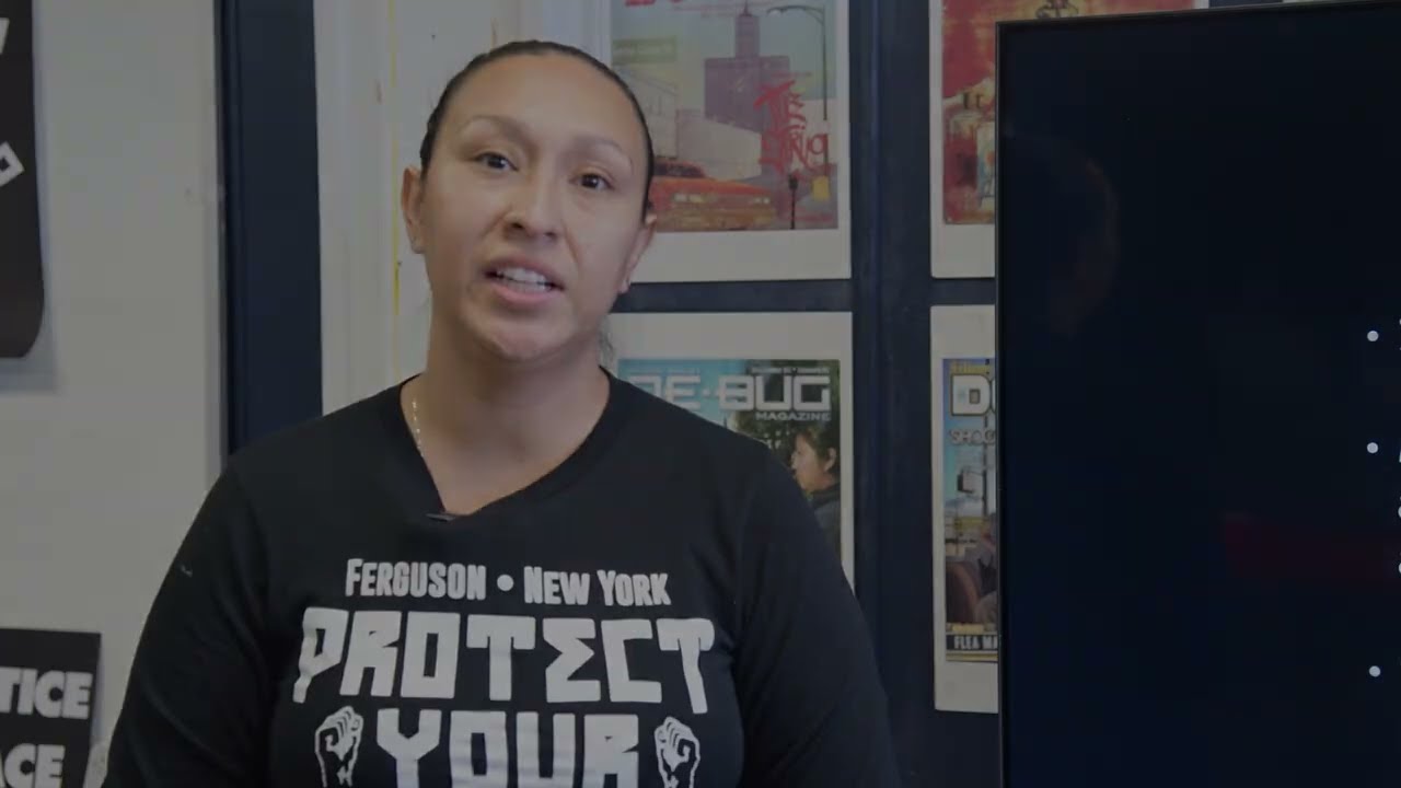 Participatory Defense Movement Strategies: Protecting Immigrant Rights in the Pre-Trial Stage of the Criminal Court Process (A Participatory Defense Crimmigration Series)