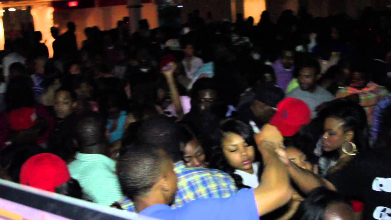 Throw Dat Ahh Beat King & DJ Chose-Throw Dat Ahh footage - YouTube