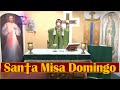 La Santa Misa Domingo 26 de Mayo 2024 Padre Enrique Yanes  💒 TVFAMILIA.COM y AppTVFAMILIA