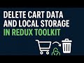 (p-2) Add, Remove &amp; Save Cart Data in LocalStorage using Cart Tutorial (React JS Beginners) #react