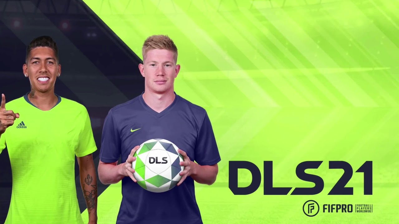 Trailer Dream League 2021 YouTube