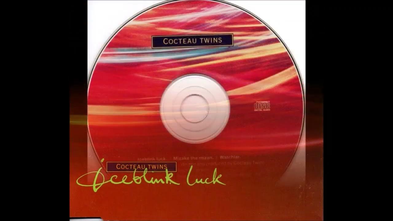 Cocteau Twins Iceblink Luck Guitar Backing Track bass and drums