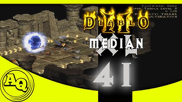 Median XL Ultimative Playthrough and Walkthrough Guide - 41