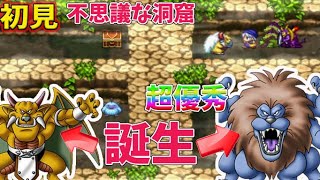 #8【ドラクエモンスターズ 】キングレオとアクバーそして…  配合たのしすぎ　テリーのワンダーランド を完全初見プレイ！ 【テリワン】PS版
