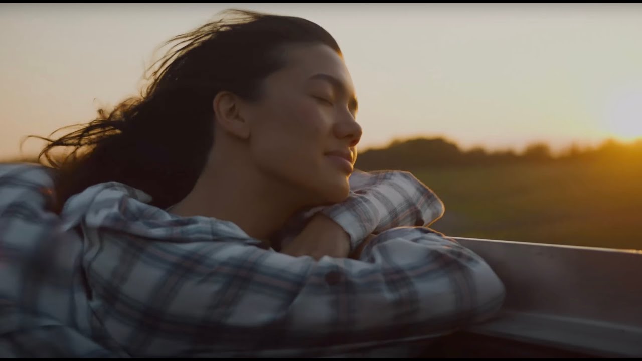 Julie Kim - Something About Him (Official Music Video)