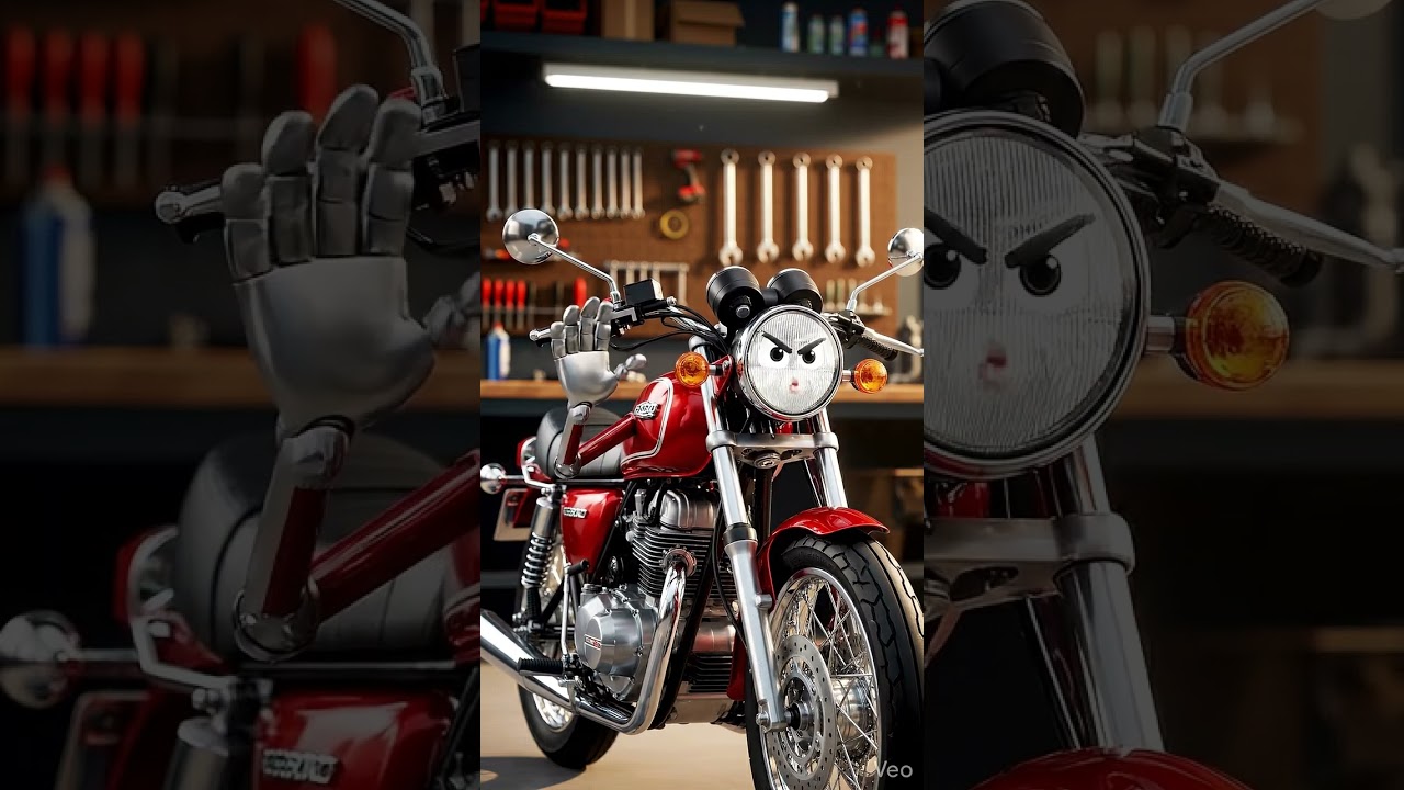 Классический автомобиль