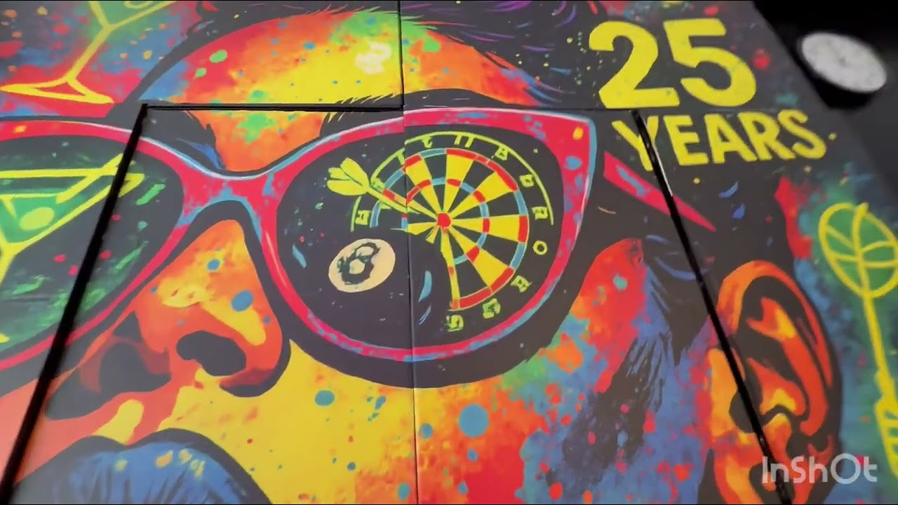 Inside London’s Best Party Bar | 1920 Bar Clerkenwell 🎱🍸🎶