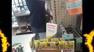 Harbor Freight Marion North Carolina