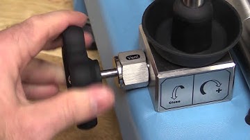 Additel 936, 938, and 949