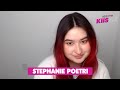 Stephanie Poetri Talks 'Oh To Be In Love', Tour Plans & MORE!