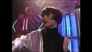 The Future As It Looked In 1990 - Orbital - Chime - Wyvern The Terrible