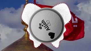 Download Lagu Janum Ali Ali | Slowed And Reverb | Nadeem Sarwar | #janumaliali #noha #viralvideo #nadeemsarwar  MP3