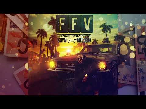 Shyn - FFV [Fitiavagna Farany Volana]