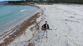 You Found Me - The Fray ( Luca Usai Cover )