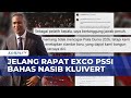 Ombang-Ambing Nasib Kluivert di Timnas Indonesia, Exco PSSI Simpan Kekecewaan? | KOMPAS MALAM