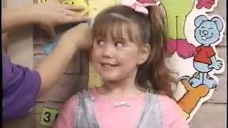 Barneys Birthday 2000 Vhs