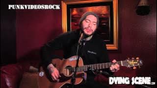 MxPx - The Final Slowdance (acoustic)