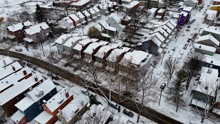 Digging Cincinnati out: Key info on snow plowing, illegally parked cars