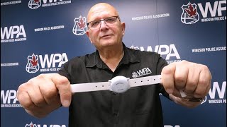 Project Lifesaver provides safety nets, quick recovery, for clients prone to wandering