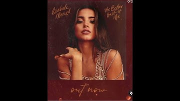 THE BETTER HALF OF ME now availabl