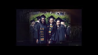 Commencement Highlights May 18, 2019 | Hood College