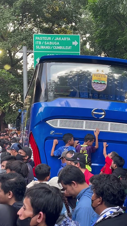 BOBOTOH PERSIB JUARA | #bobotohpersib #persibjuara #bobotoh
