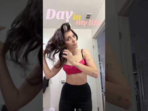 Day in My