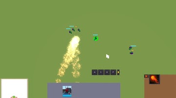 RTS? - Devlog1 (Godot)