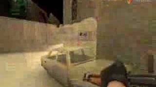 Deviant Cheats Counter-Strike: Source Cheat
