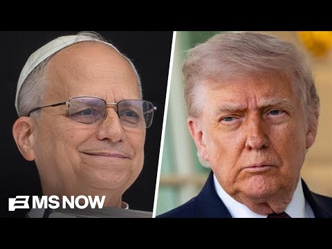 Trump's attacks on pope going to 'wound him' with Catholic voters: Analyst