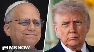 Trump's attacks on pope going to 'wound him' with Catholic voters: Analyst