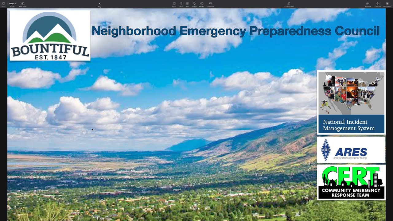 Bountiful ePrep 3Month Food Storage Seminar YouTube