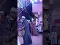 الحاج محمود الهلاوي مع الريس على عبد الهادي والريس محمود عبد الهادي 