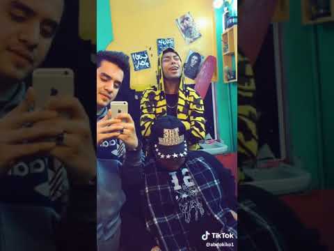 اغنيه انا مين من برا يعرفني وحاسس بالجوايا