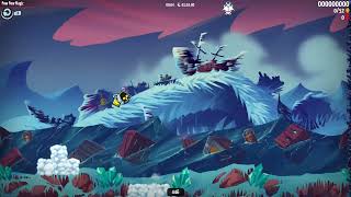 LevelHead [Speedrun + J&G] - Pow Pow Magic