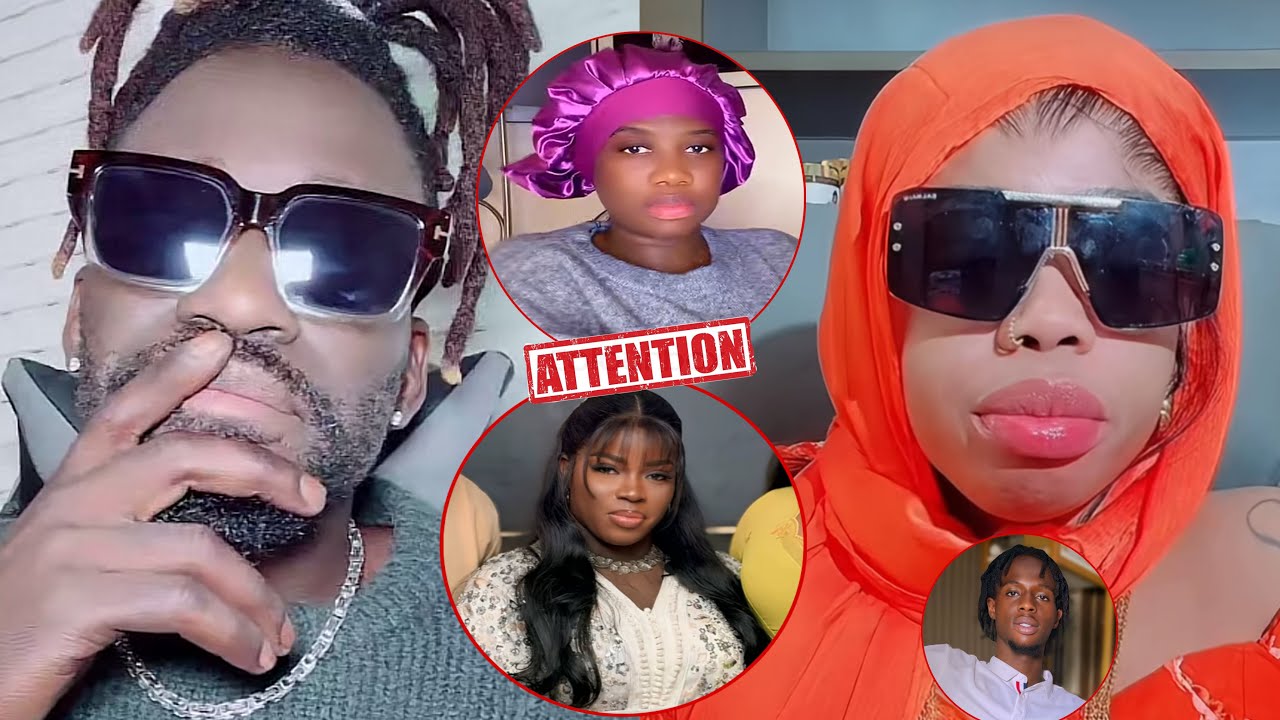 Subuhallah😱Choco Alerté Mame Ndiaye Savon et Fou Daga feér les révélations 