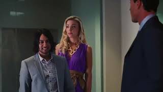 Stifler Quits his Job | American Reunion