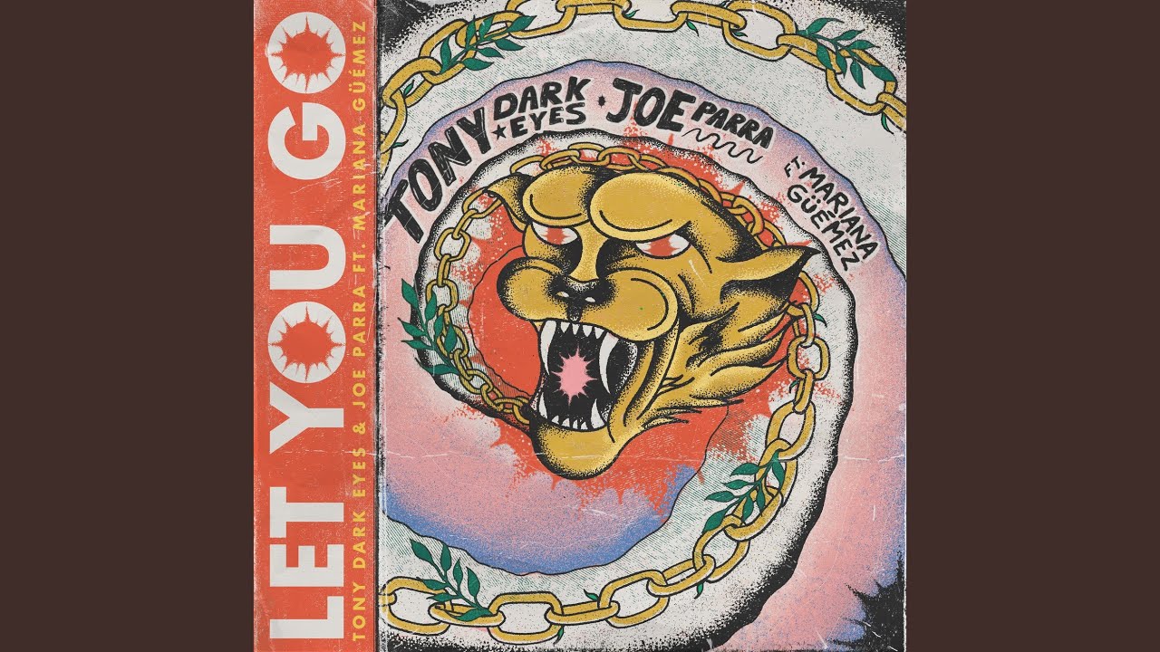Tonton Let You Go di YouTube