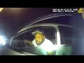 Bodycam: Louisiana State Trooper Opens Fire During Traffic Stop | Brandon Nicholas Case Explained