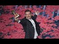 Francesco Gabbani @ Parliamone Sabato (Rai1) 11.02.2017