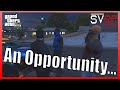 An Unexpected Opportunity! | GTA 5 RP (Subversion Roleplay)